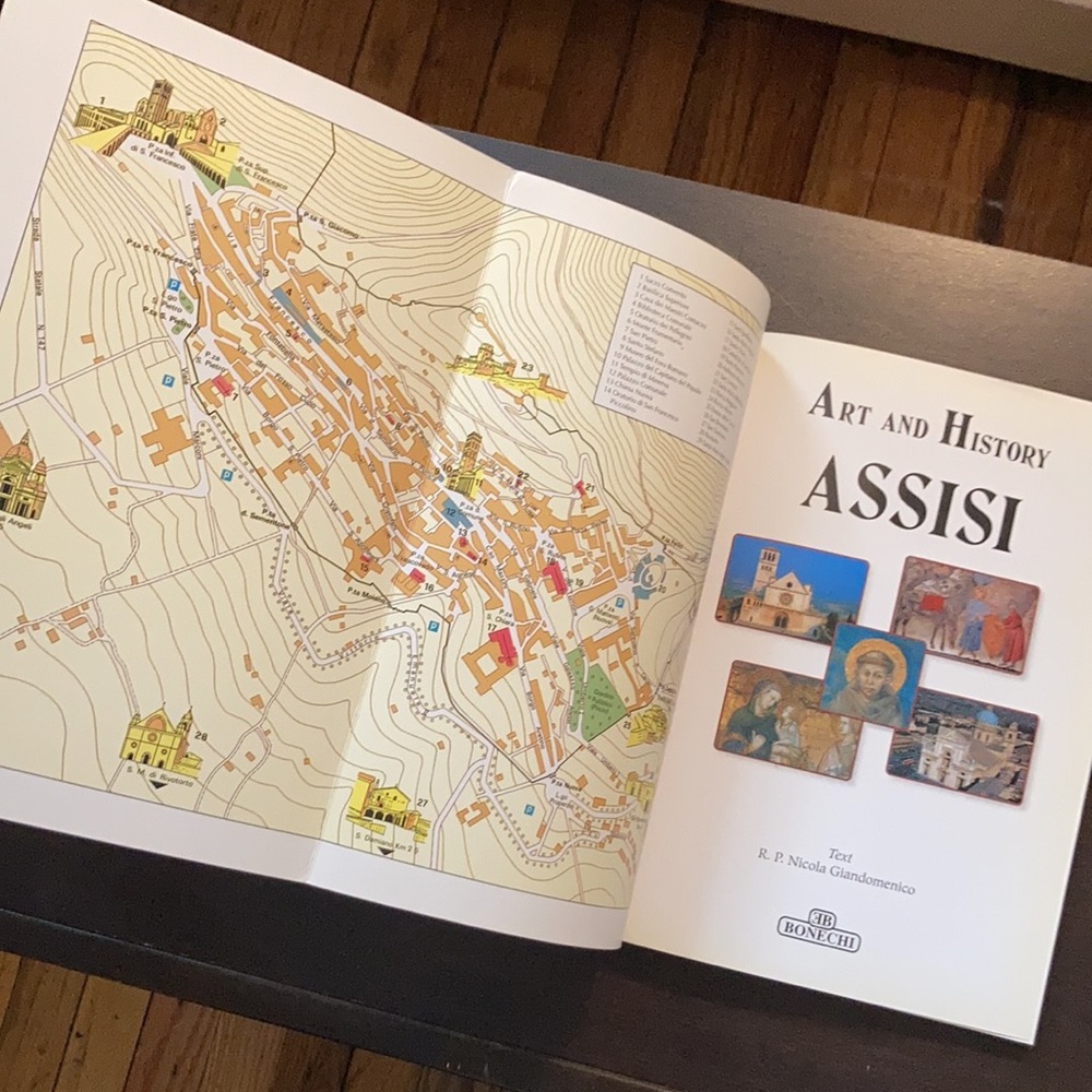 Assisi visitors guide ⛪️ - Picture 2 of 8